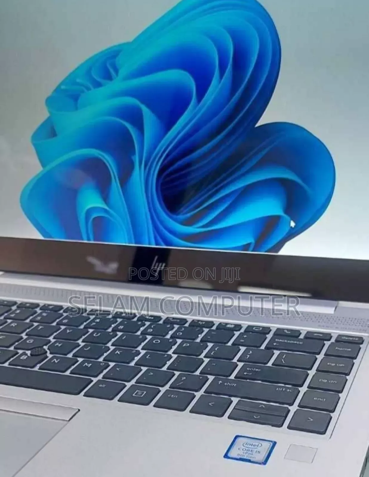 New Laptop HP EliteBook 840 G5 16GB Intel Core I5 SSD 512GB