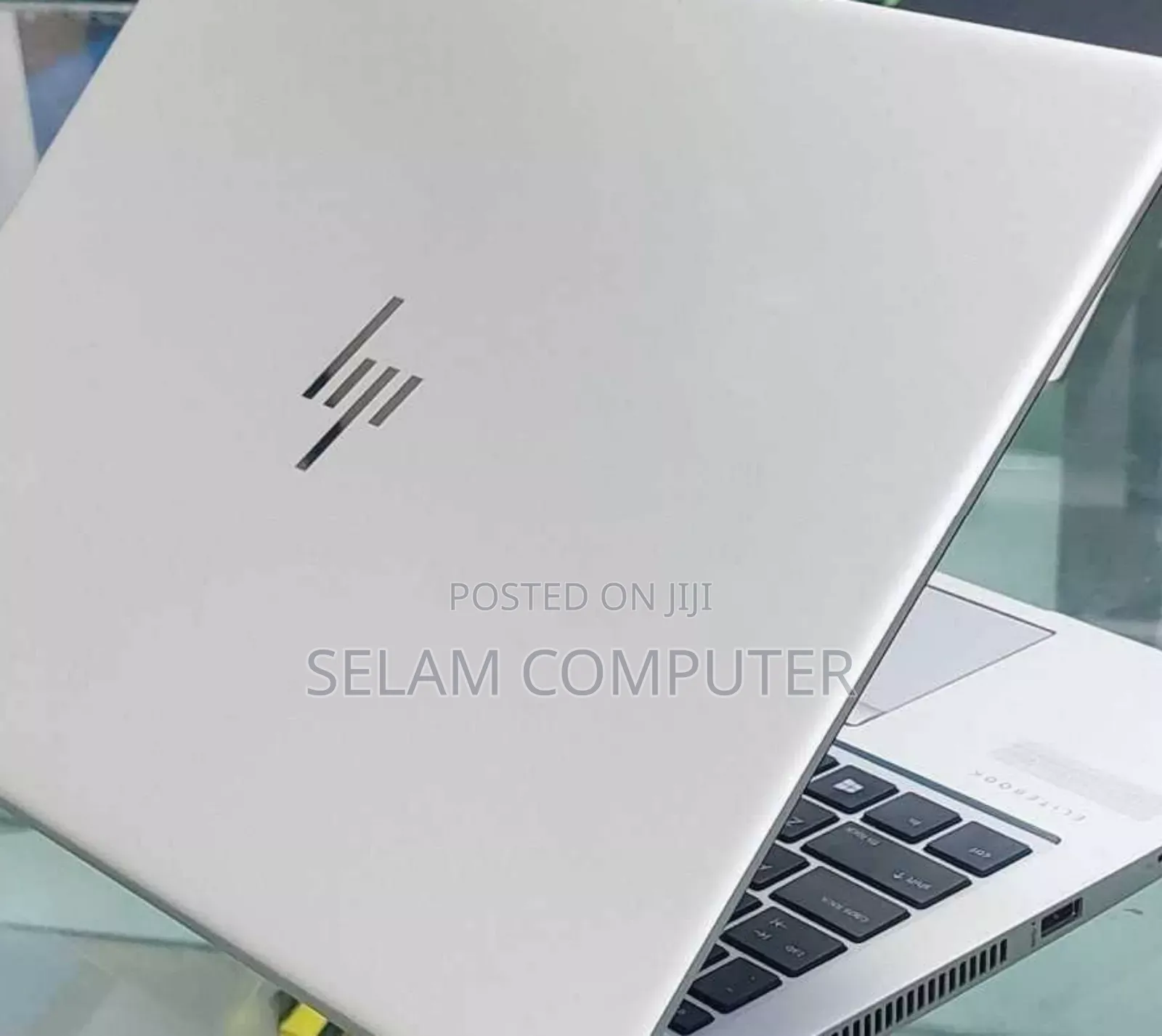 New Laptop HP EliteBook 840 G5 16GB Intel Core I5 SSD 512GB