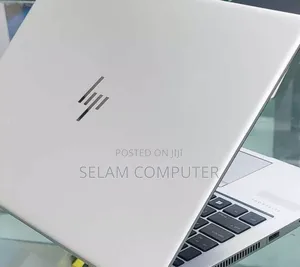 New Laptop HP EliteBook 840 G5 16GB Intel Core I5 SSD 512GB