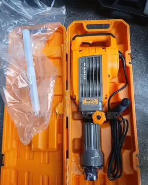 Demolition Breaker Jack Hammer Ingco 1700w