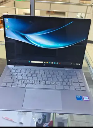 Photo - New Laptop HP Pavilion X360 14 16GB SSD 1T