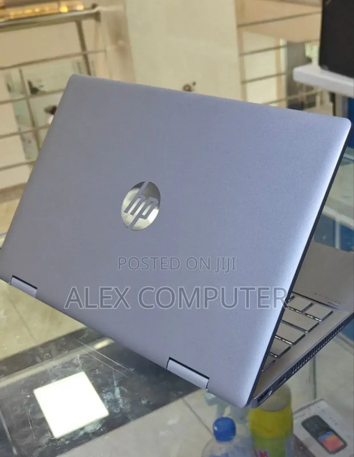 New Laptop HP Pavilion X360 14 16GB SSD 1T