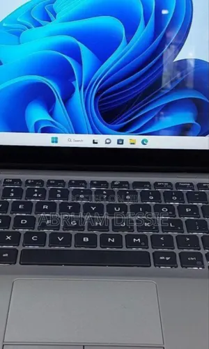 New Laptop Dell 8GB Intel Core I5 SSD 512GB