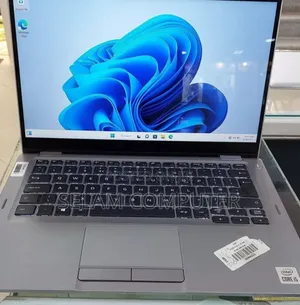 Photo - New Laptop Dell Latitude 5310 8GB Intel Core I5 SSD 512GB