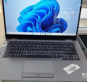 New Laptop Dell Latitude 5310 8GB Intel Core I5 SSD 512GB