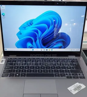 New Laptop Dell Latitude 5310 8GB Intel Core I5 SSD 512GB