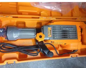 Photo - Demolition Breaker Jack Hammer Ingco 1700w