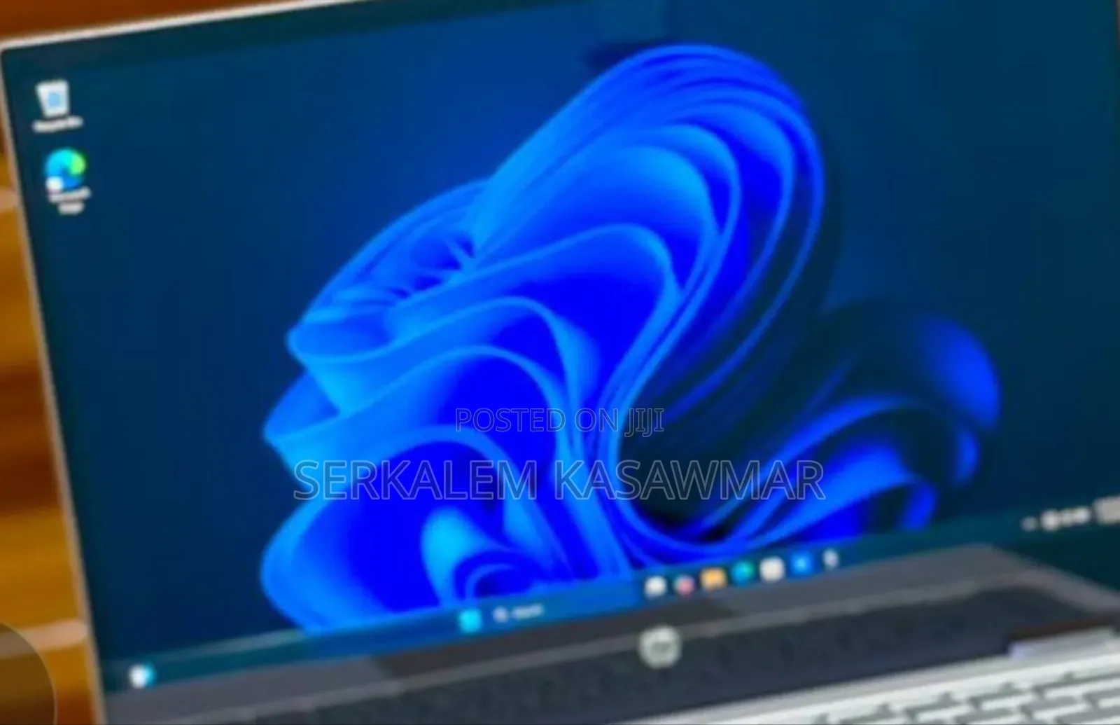 New Laptop HP Pavilion X360 8GB Intel Core I5 SSD 512GB