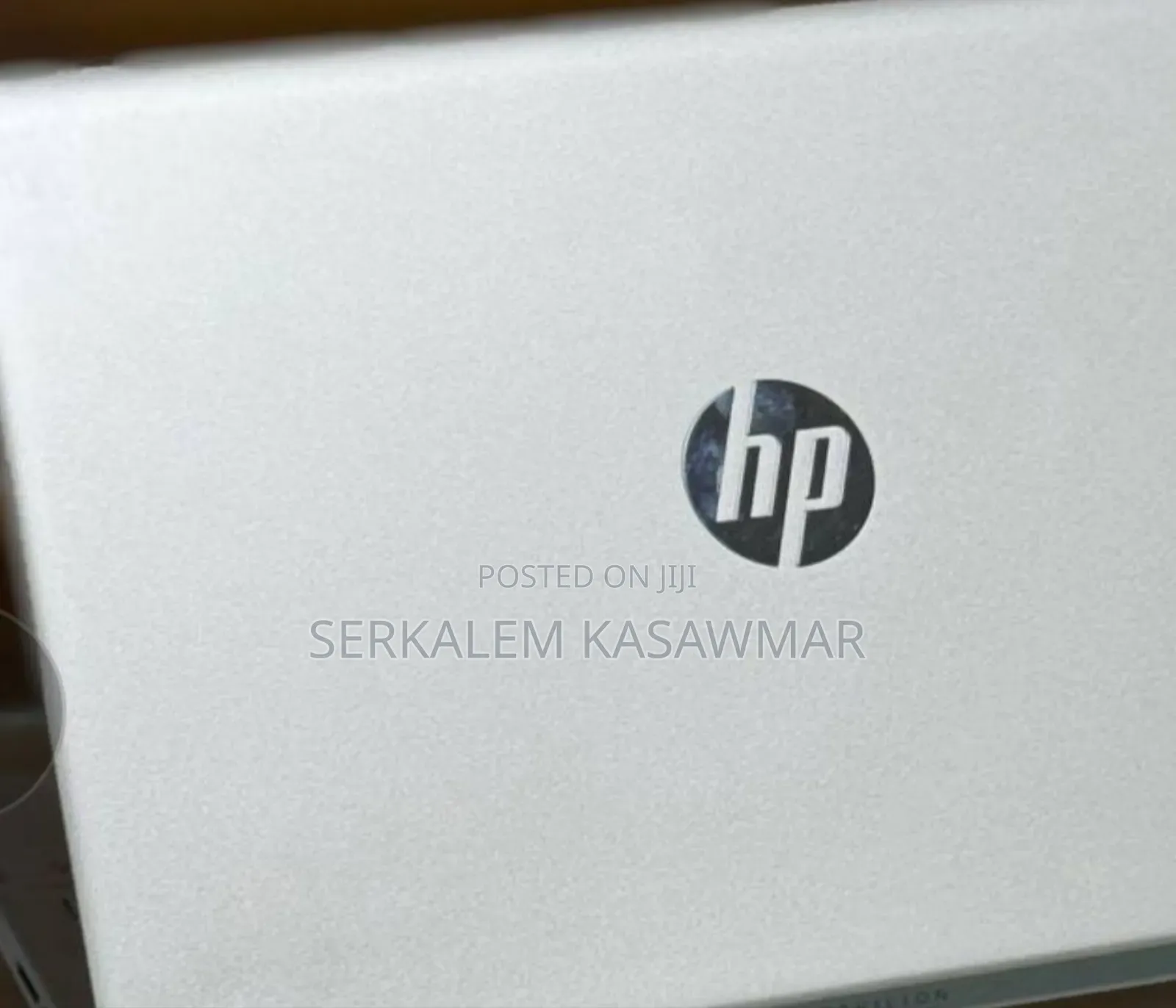 New Laptop HP Pavilion X360 8GB Intel Core I5 SSD 512GB