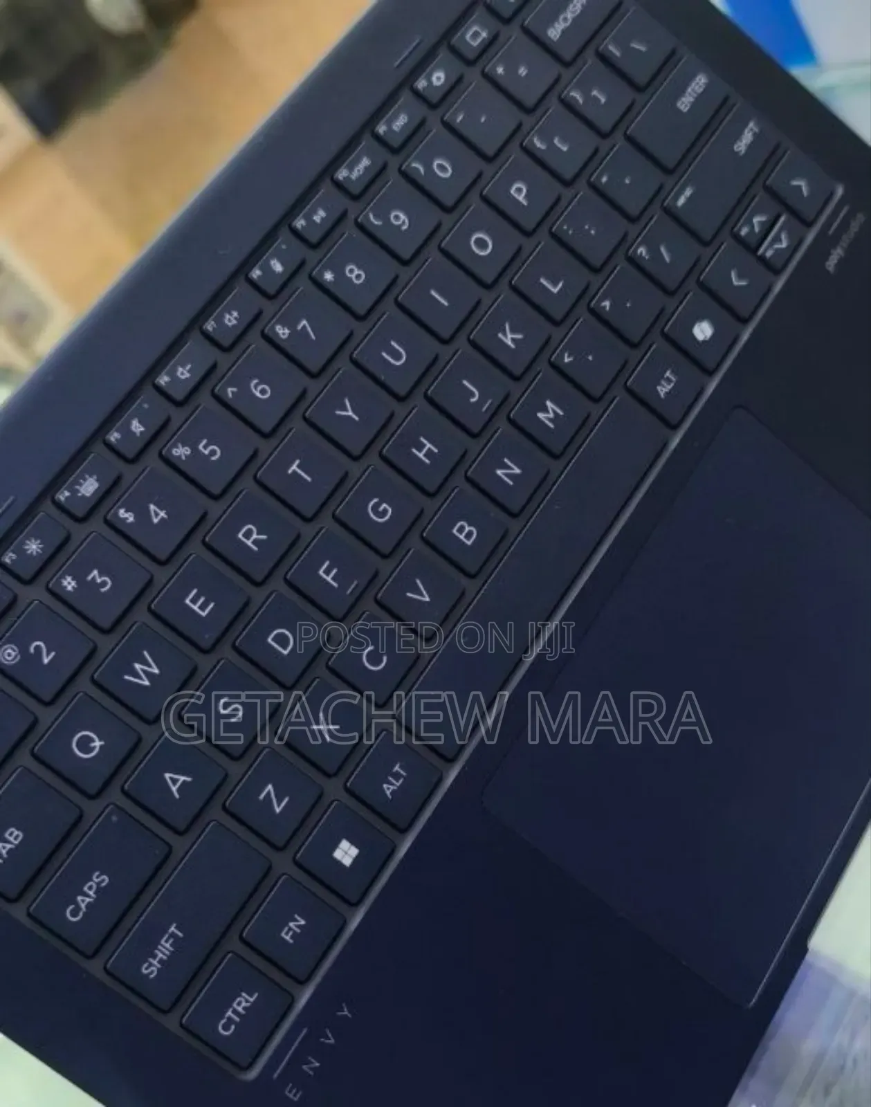 New Laptop HP Envy X360 32GB Intel Core I7 SSD 1T