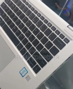 Photo - New Laptop HP Envy X360 15t 8GB Intel Core I7 SSD 512GB