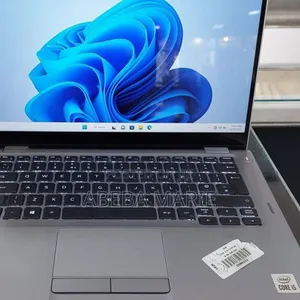 Photo - New Laptop Dell Latitude 14 8GB Intel Core I5 SSD 512GB