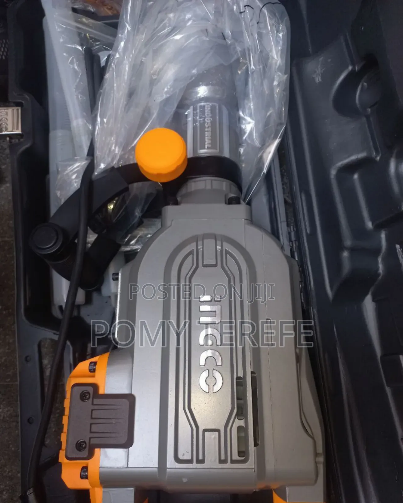 Jack Hammer 1700w Ingco