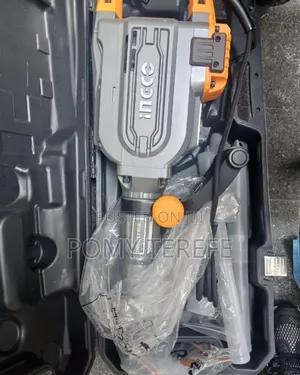 Jack Hammer 1700w Ingco