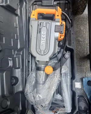 Jack Hammer 1700w Ingco