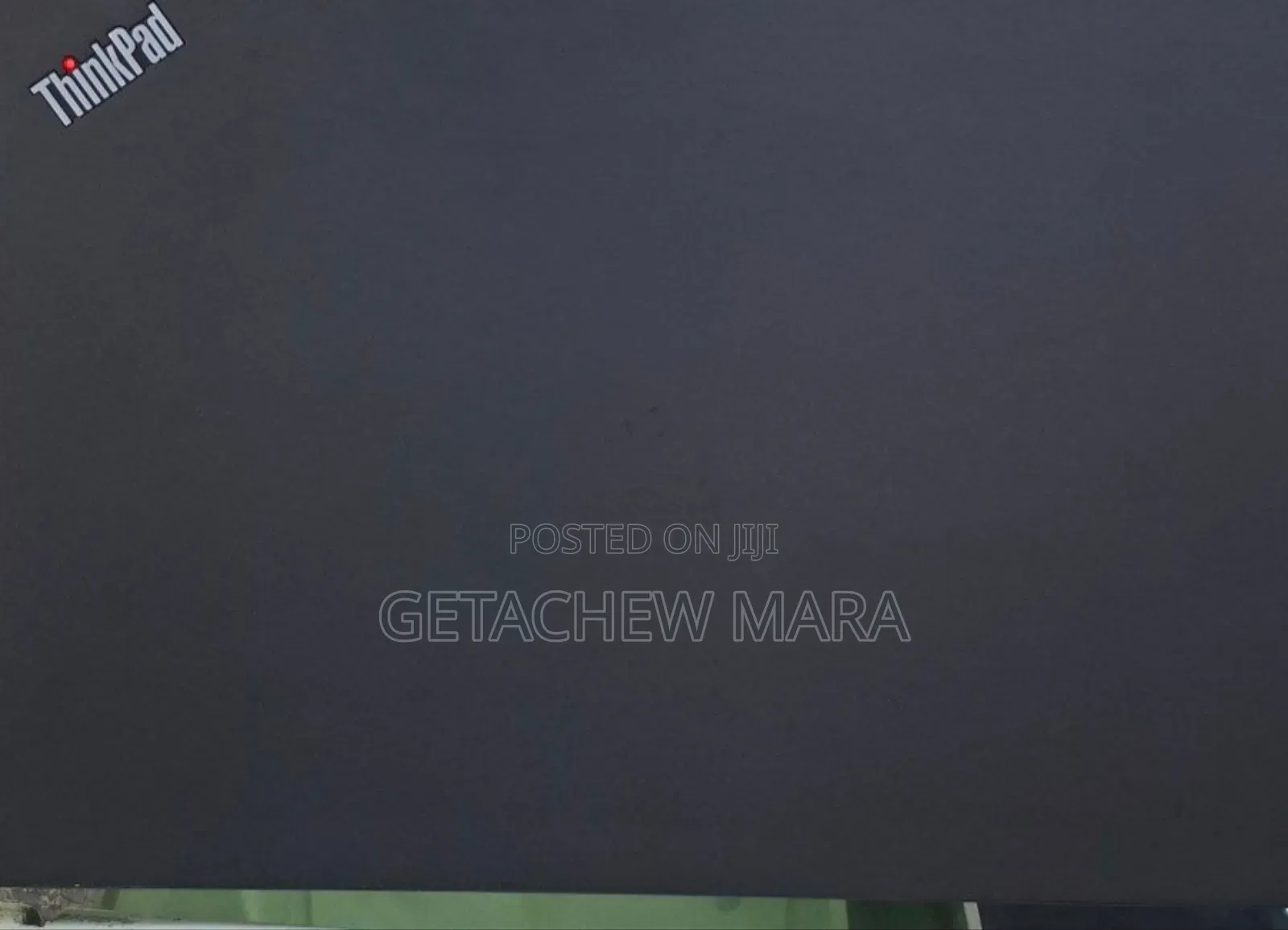 New Laptop Lenovo ThinkPad Yoga 16GB Intel Core I5 SSD 512GB