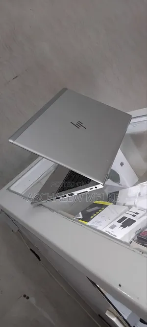 Photo - New Laptop HP EliteBook 840 G6 16GB Intel Core I7 SSD 512GB