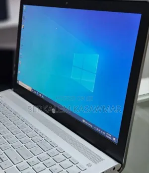 New Laptop HP Pavilion 15 8GB Intel Core I5 HDD+SSD 1T