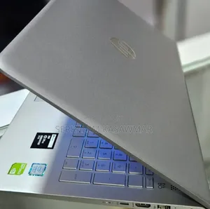 New Laptop HP Pavilion 15 8GB Intel Core I5 HDD+SSD 1T