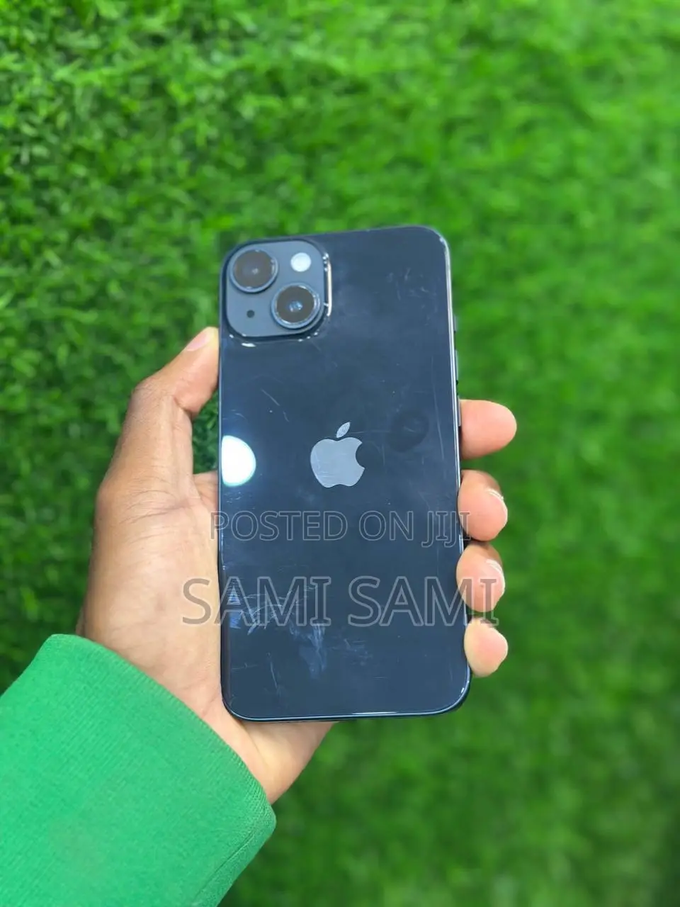 New Apple iPhone 14 128 GB Blue