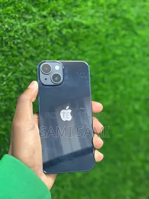 New Apple iPhone 14 128 GB Blue