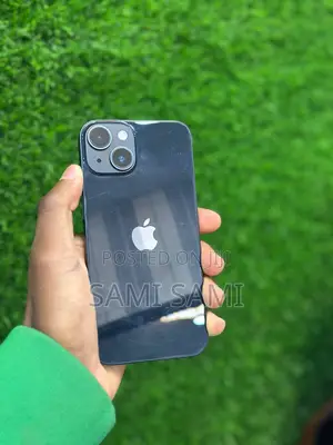 New Apple iPhone 14 128 GB Blue