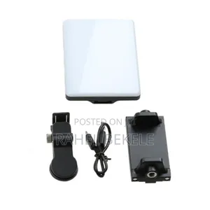 Mobile Phone Led Light