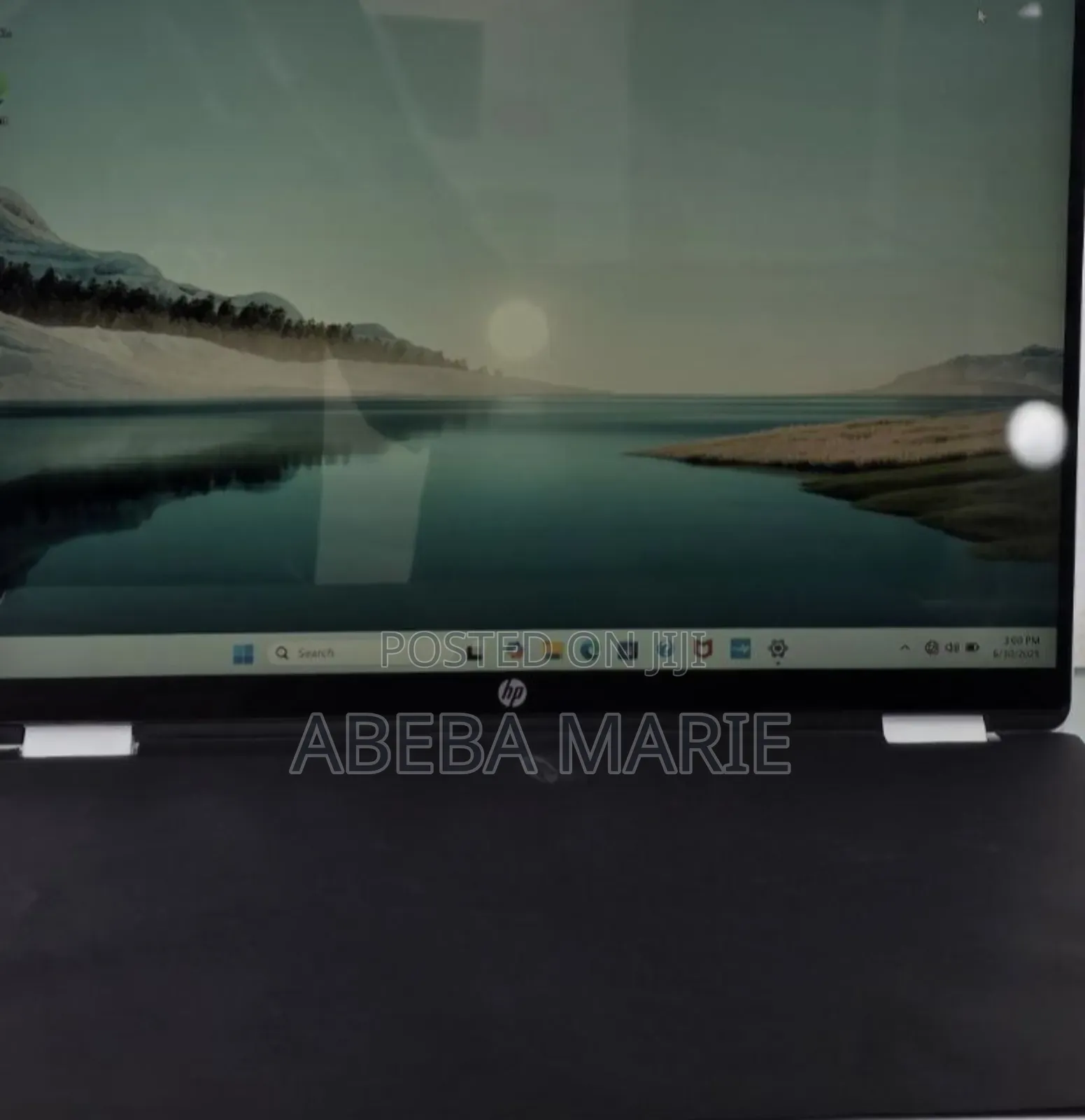 New HP OmniBook X Laptop 14-Fe0097nr 16GB Intel Core Ultra 7 SSD 512GB