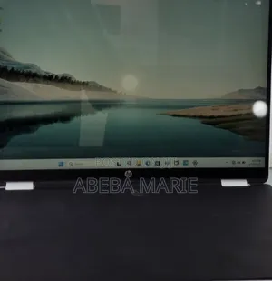 New HP OmniBook X Laptop 14-Fe0097nr 16GB Intel Core Ultra 7 SSD 512GB