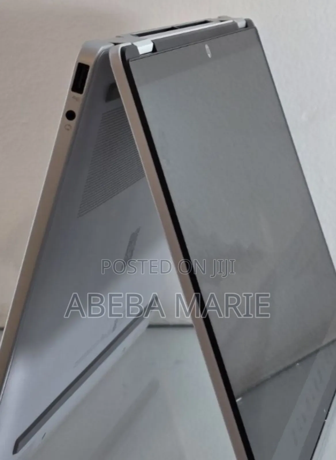 New HP OmniBook X Laptop 14-Fe0097nr 16GB Intel Core Ultra 7 SSD 512GB