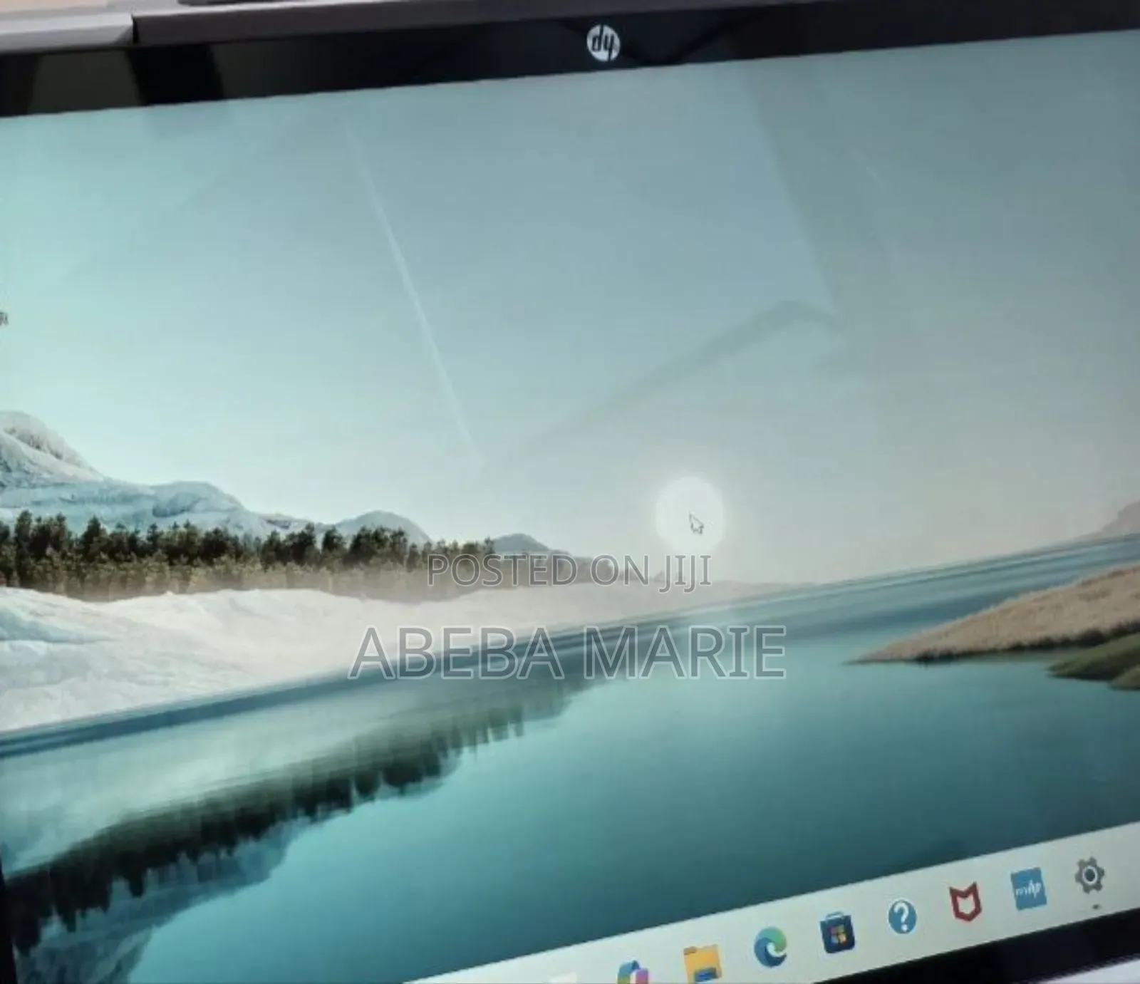 New HP OmniBook X Laptop 14-Fe0097nr 16GB Intel Core Ultra 7 SSD 512GB