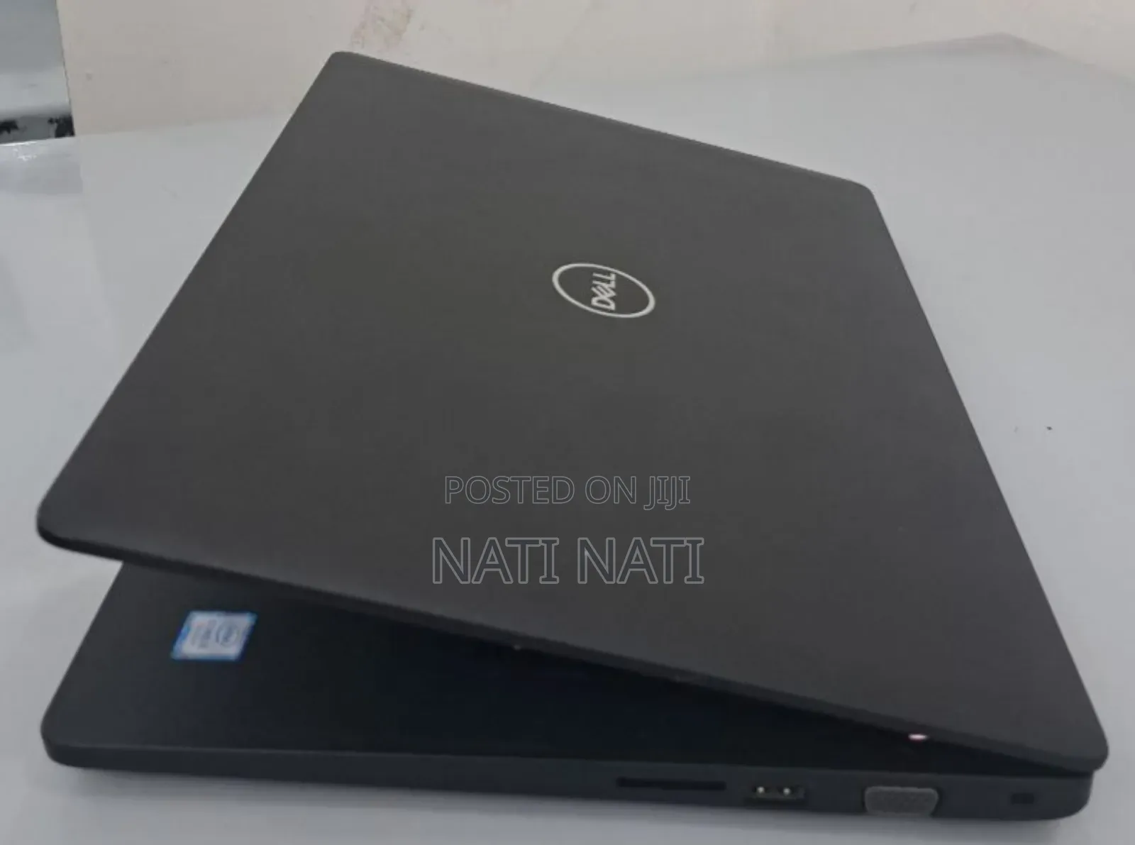 New Laptop Dell Latitude 5310 8GB Intel Core I5 SSHD (Hybrid) 1T