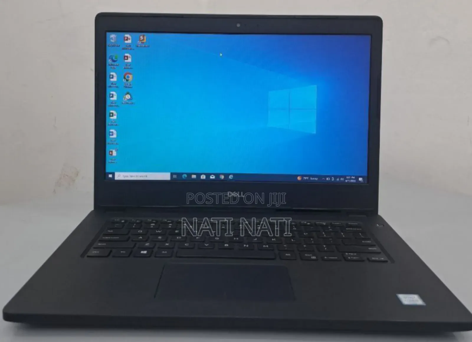 New Laptop Dell Latitude 5310 8GB Intel Core I5 SSHD (Hybrid) 1T