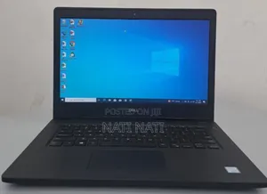 New Laptop Dell Latitude 5310 8GB Intel Core I5 SSHD (Hybrid) 1T