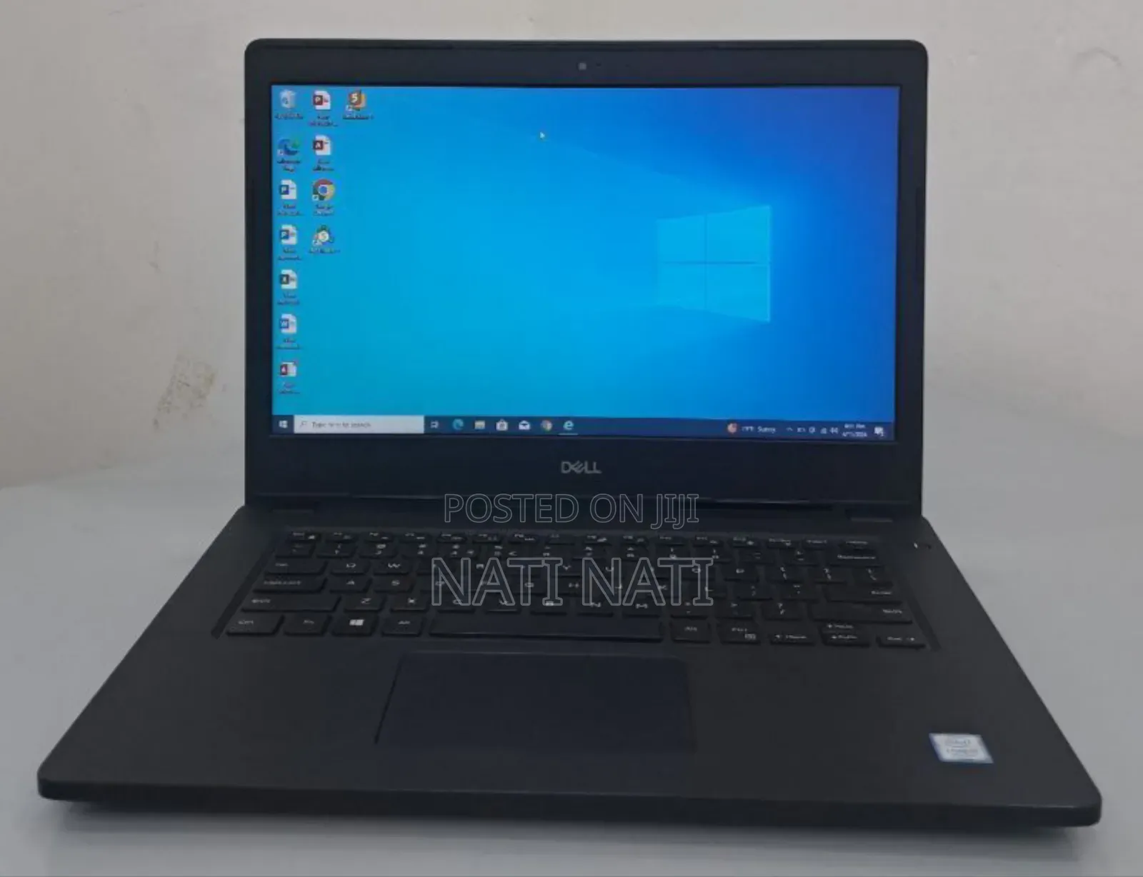 New Laptop Dell Latitude 5310 8GB Intel Core I5 SSHD (Hybrid) 1T