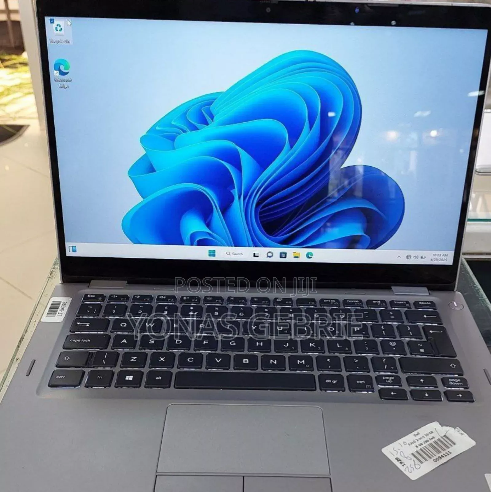 New Laptop Lenovo ThinkPad X380 Yoga 16GB Intel Core i7 SSD 512GB