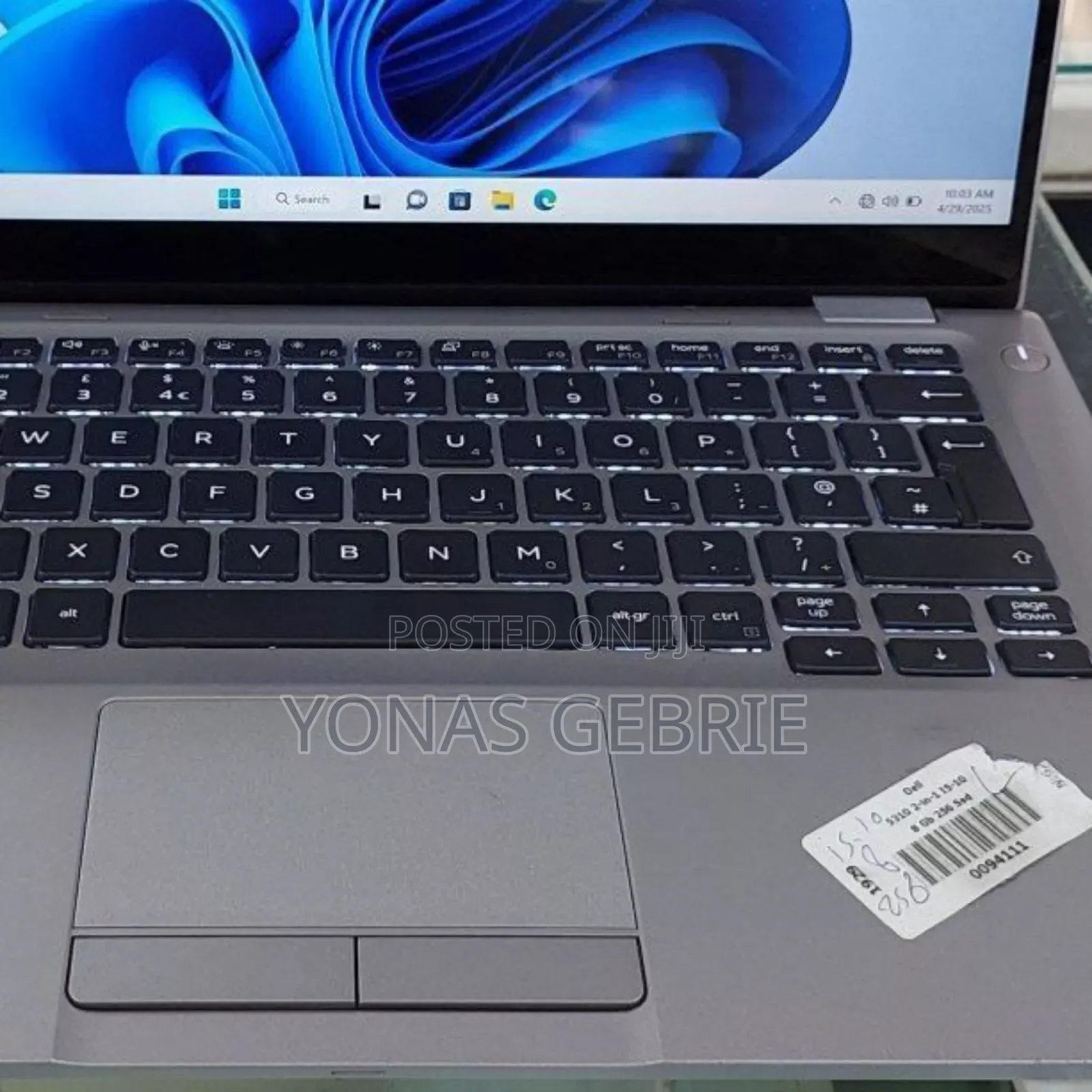 New Laptop Lenovo ThinkPad X380 Yoga 16GB Intel Core i7 SSD 512GB