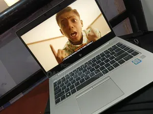 New Laptop HP EliteBook 840 G6 16GB Intel Core I7 SSD 512GB