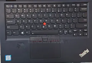 Photo - New Laptop Lenovo ThinkPad Yoga 370 16GB Intel Core I5 SSD 512GB