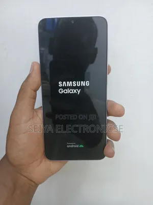 New Samsung Galaxy A05s 128 GB White