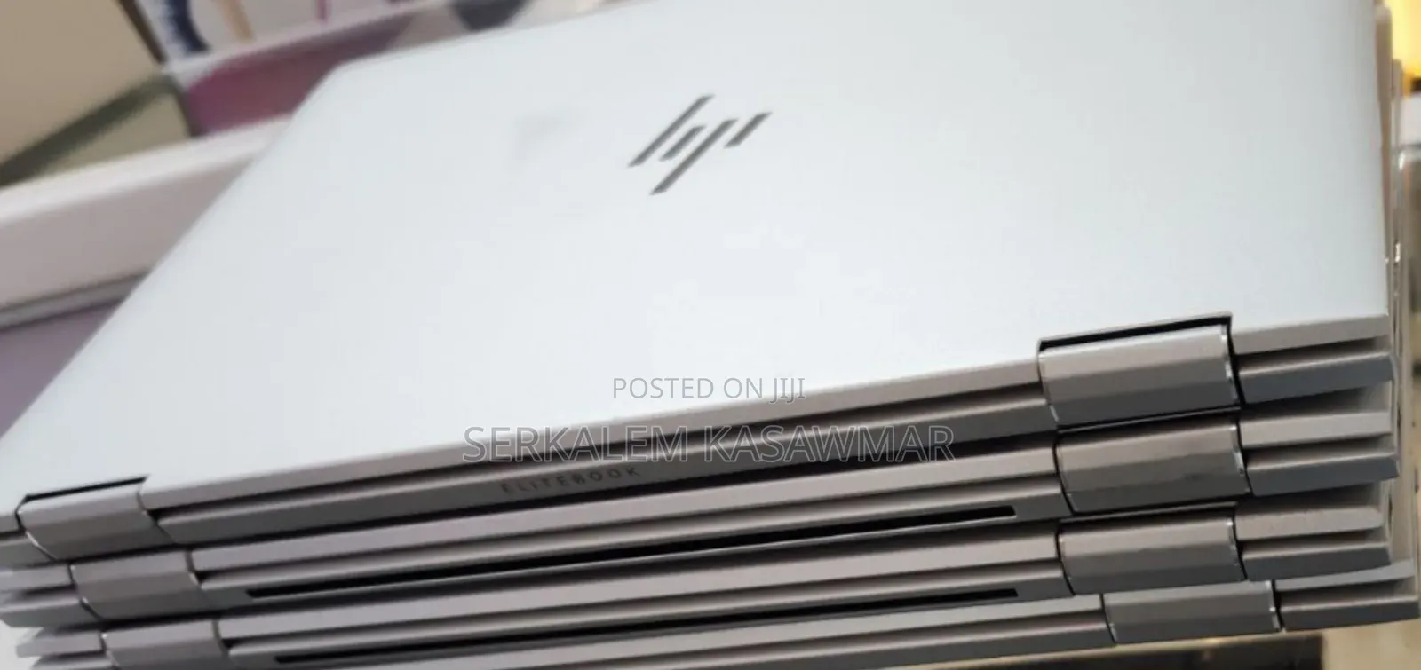 New Laptop HP EliteBook X360 1030 G3 8GB Intel Core I7 SSD 512GB