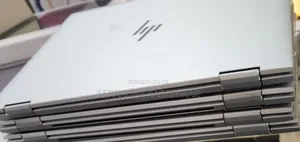 New Laptop HP EliteBook X360 1030 G3 8GB Intel Core I7 SSD 512GB