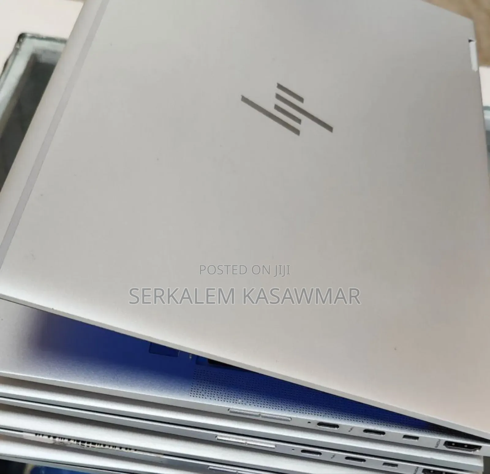 New Laptop HP EliteBook X360 1030 G3 8GB Intel Core I7 SSD 512GB