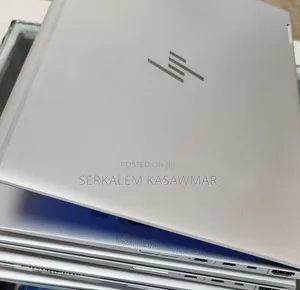 New Laptop HP EliteBook X360 1030 G3 8GB Intel Core I7 SSD 512GB