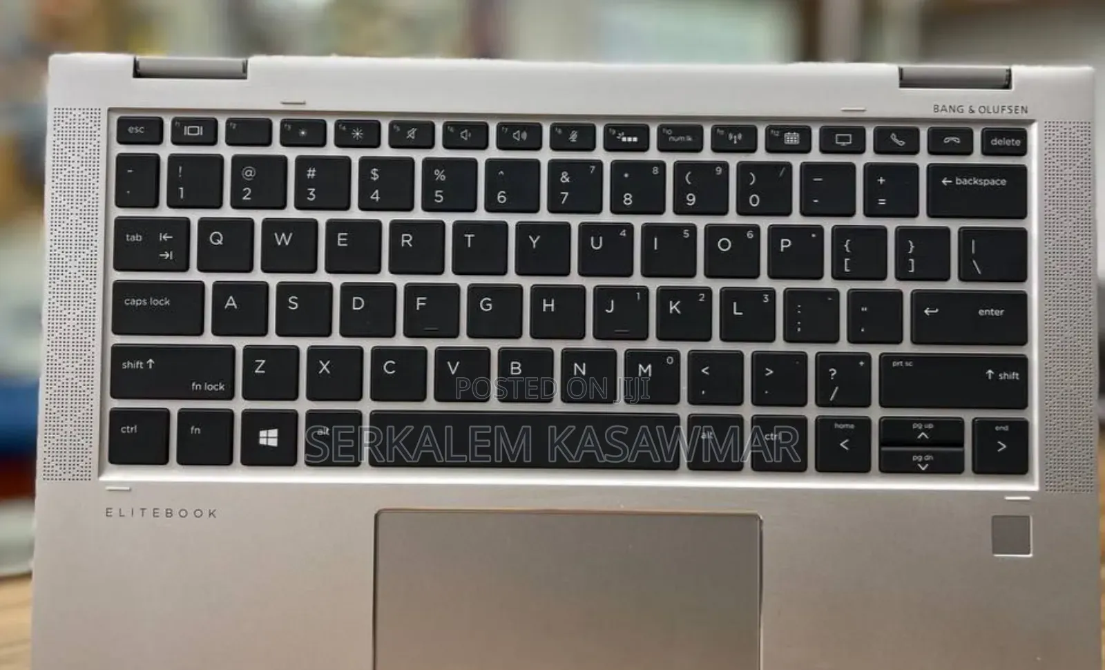 New Laptop HP EliteBook X360 1030 G3 8GB Intel Core I7 SSD 512GB