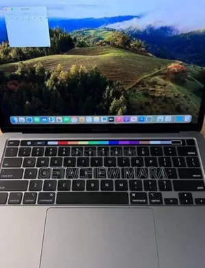 New Laptop Apple MacBook Pro 2019 64GB Intel Core I9 SSD 512GB