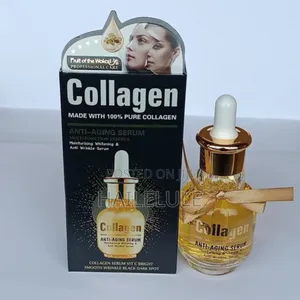Photo - 100% Pure Collagen Multi-Function Essence Serum