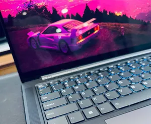 Photo - New Laptop Lenovo Yoga 2 Pro 32GB Intel Core I7 SSD 1T