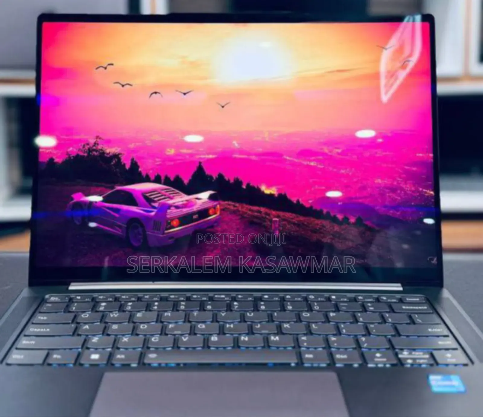 New Laptop Lenovo Yoga 2 Pro 32GB Intel Core I7 SSD 1T