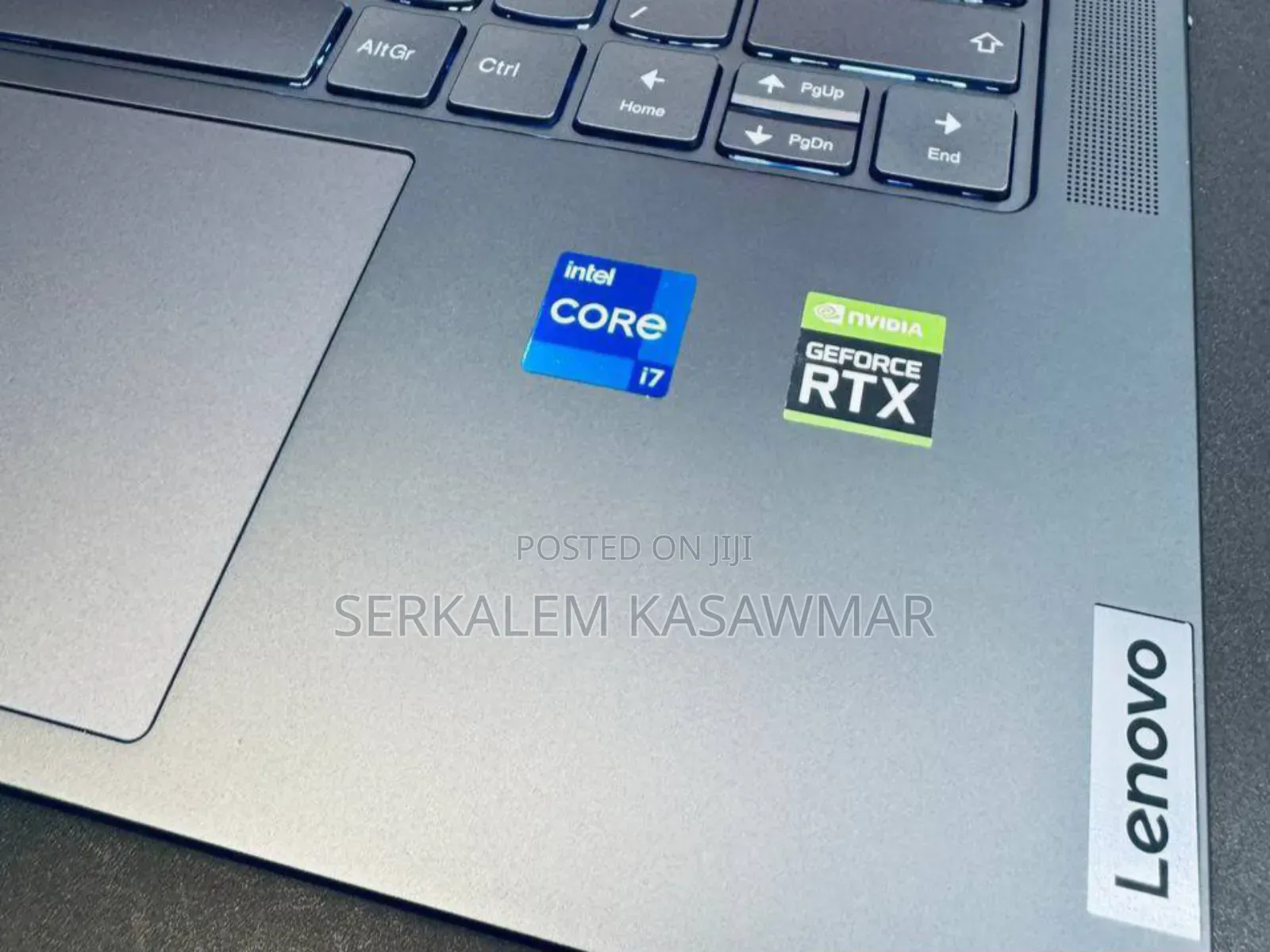 New Laptop Lenovo Yoga 2 Pro 32GB Intel Core I7 SSD 1T